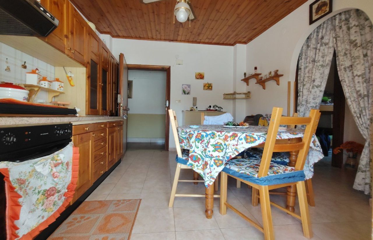 Appartement à Scalea, Italie, 45 m² - image 4