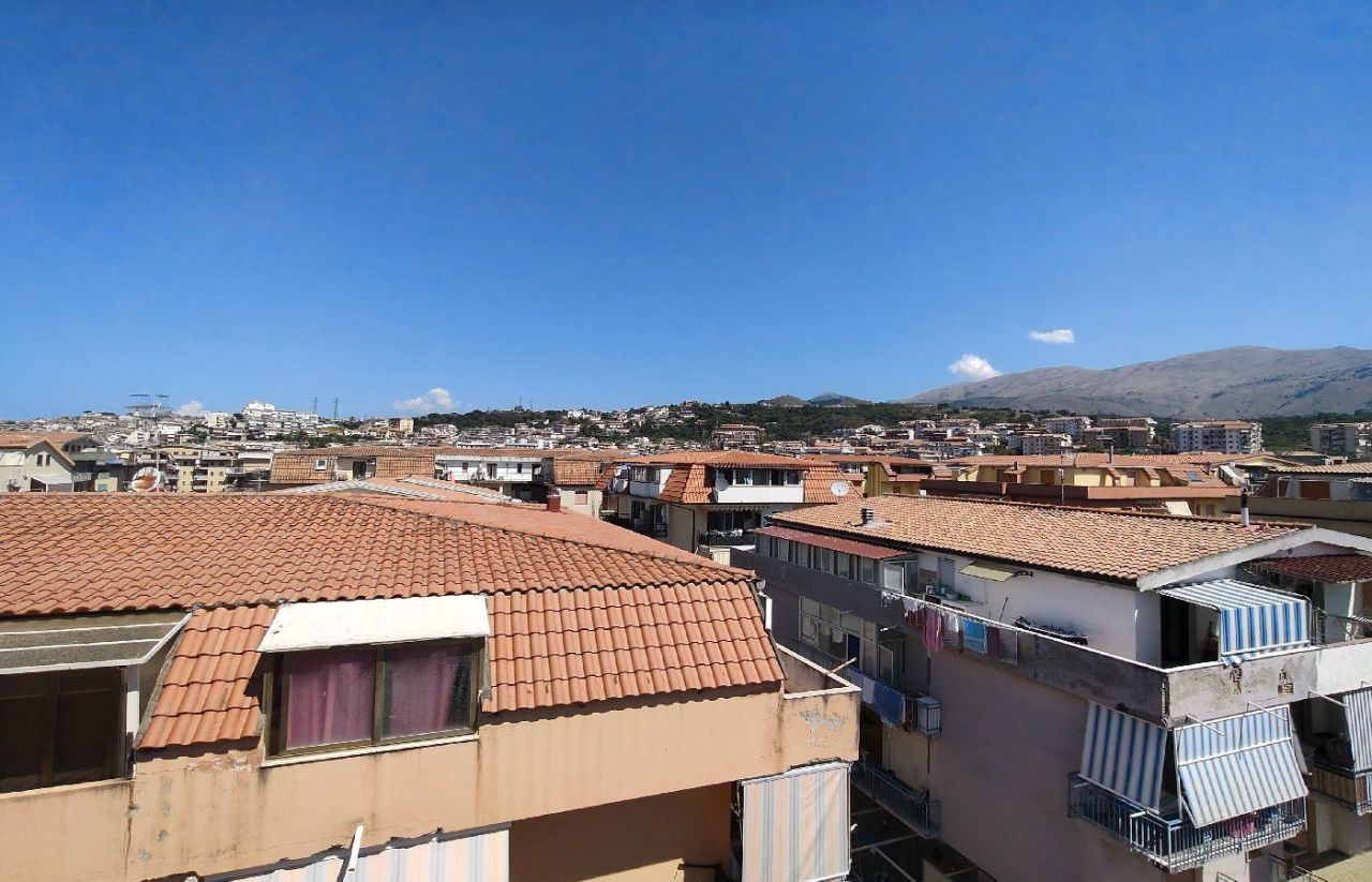 Appartement à Scalea, Italie, 45 m² - image 12