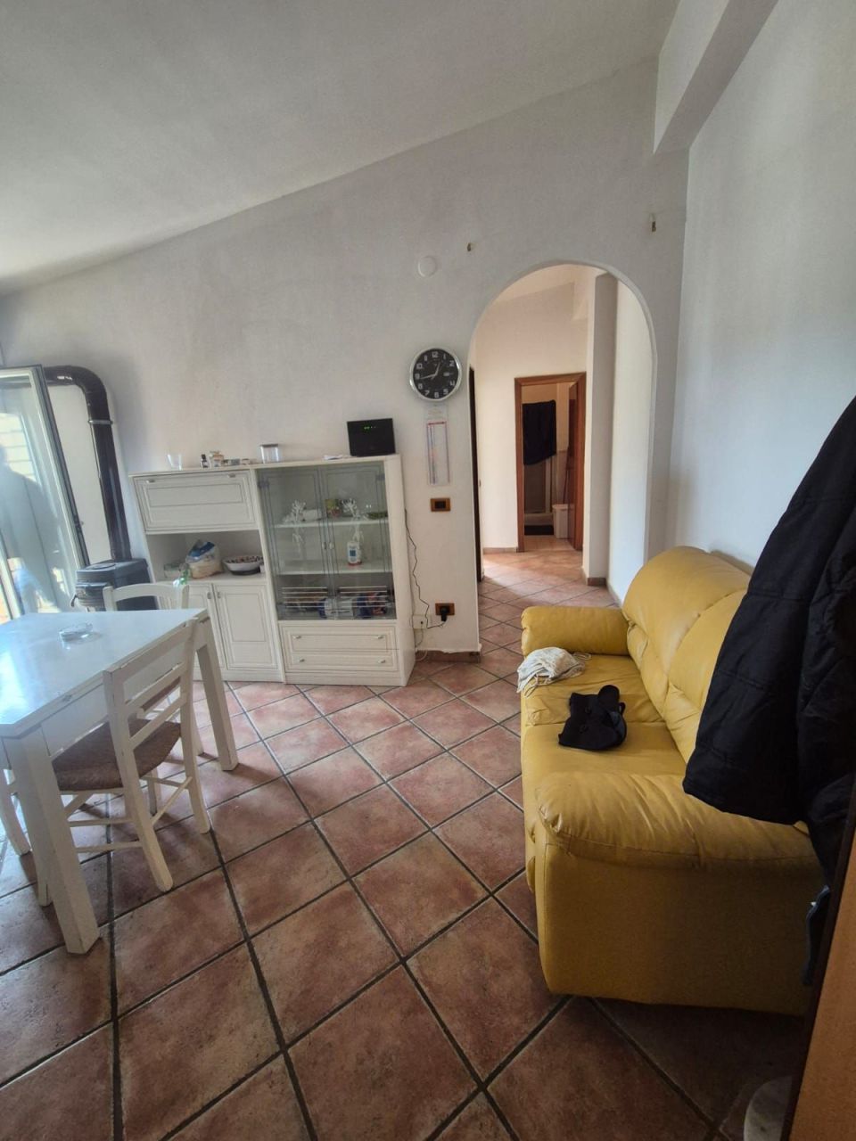 Appartamento a Scalea, Italia, 55 m² - foto 2