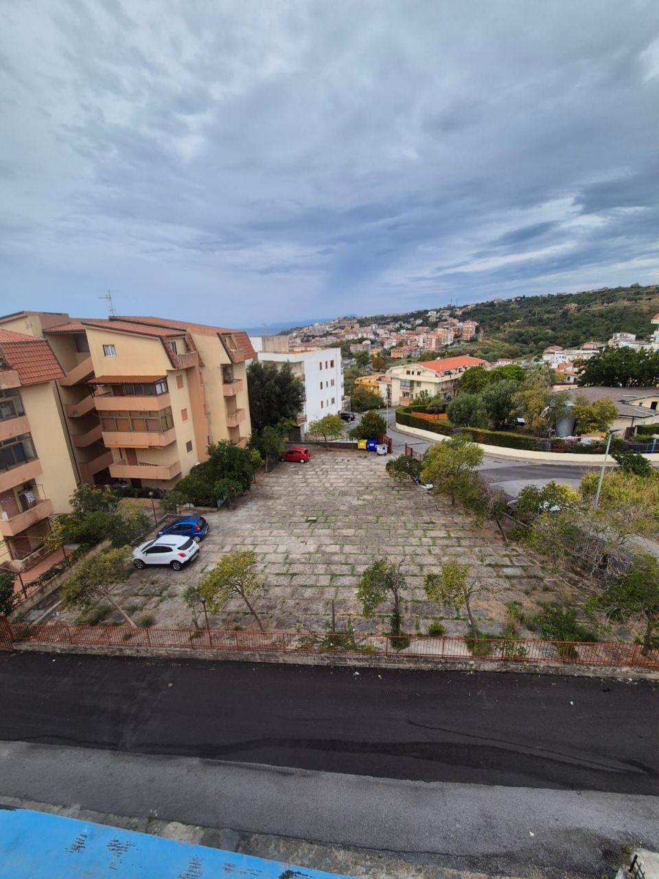 Appartamento a Scalea, Italia, 55 m² - foto 13