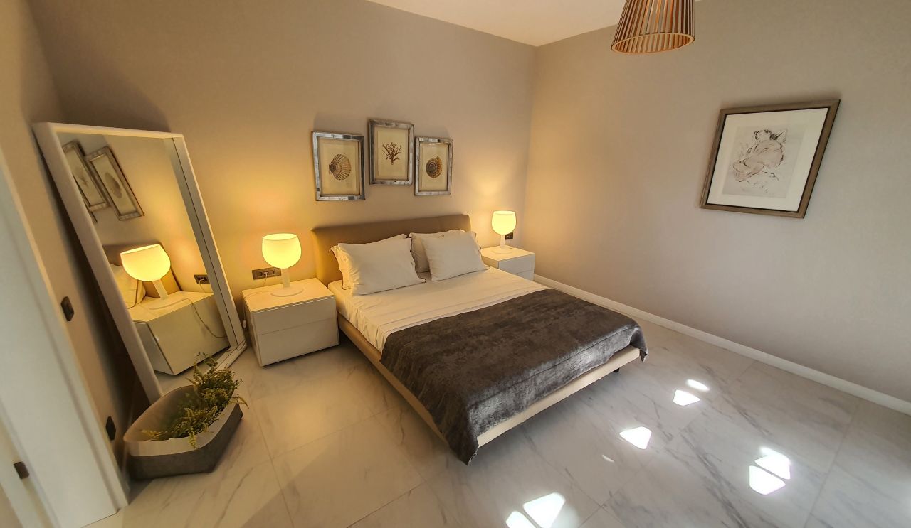 Appartamenti a Bodrum, Turchia, 253 m² - foto 13