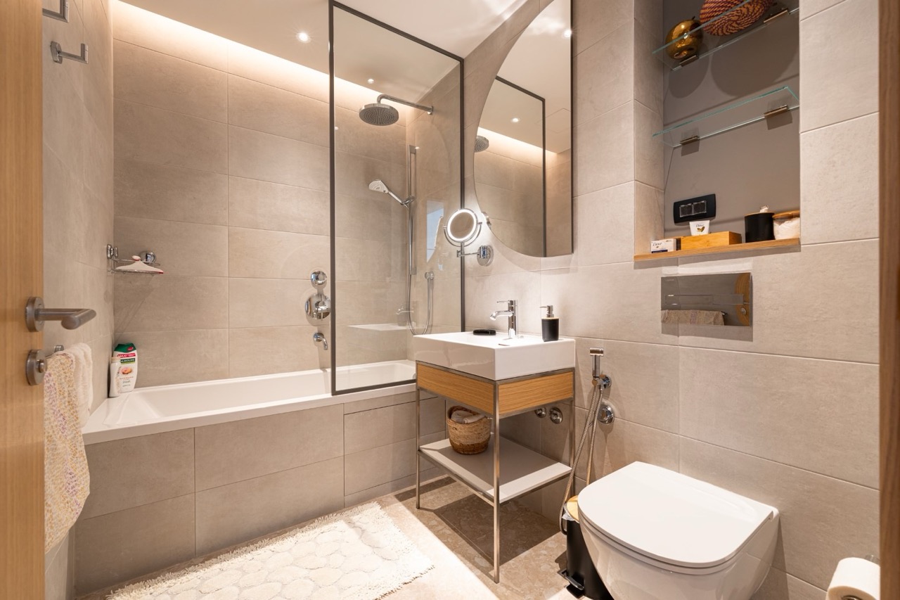 Wohnung in Tivat, Montenegro, 89 m² - Foto 8