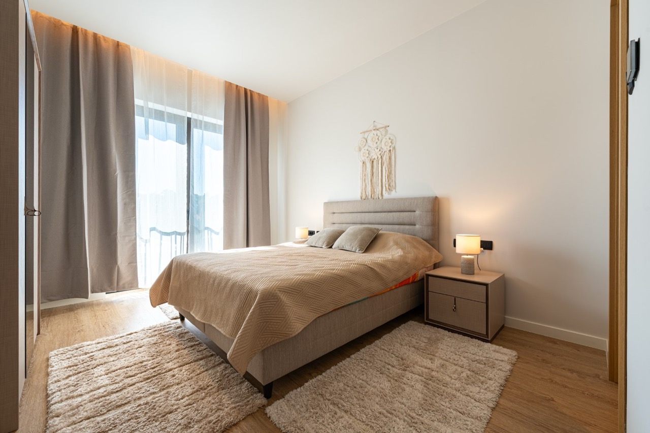 Wohnung in Tivat, Montenegro, 89 m² - Foto 9