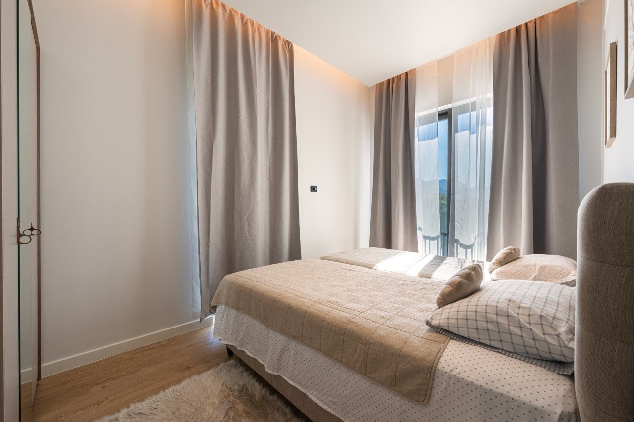 Wohnung in Tivat, Montenegro, 89 m² - Foto 12