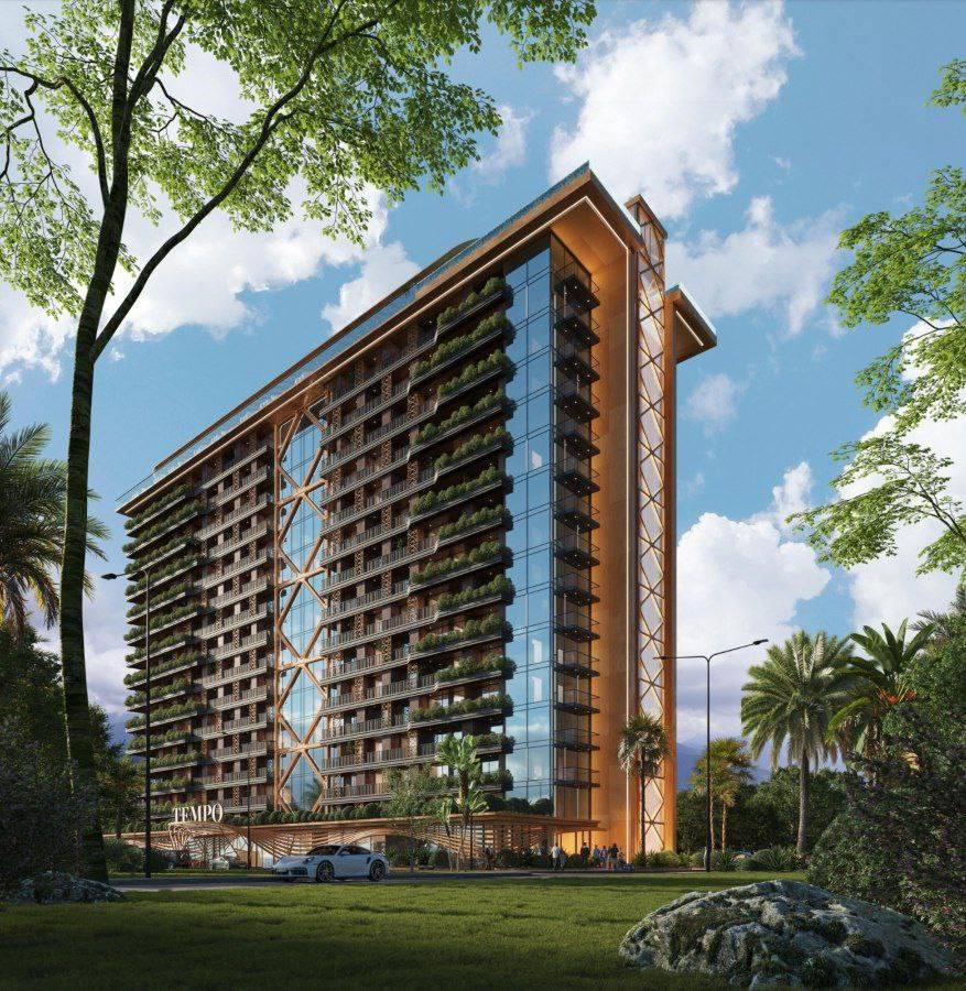 Appartamento a Batumi, Georgia, 32 m² - foto 1