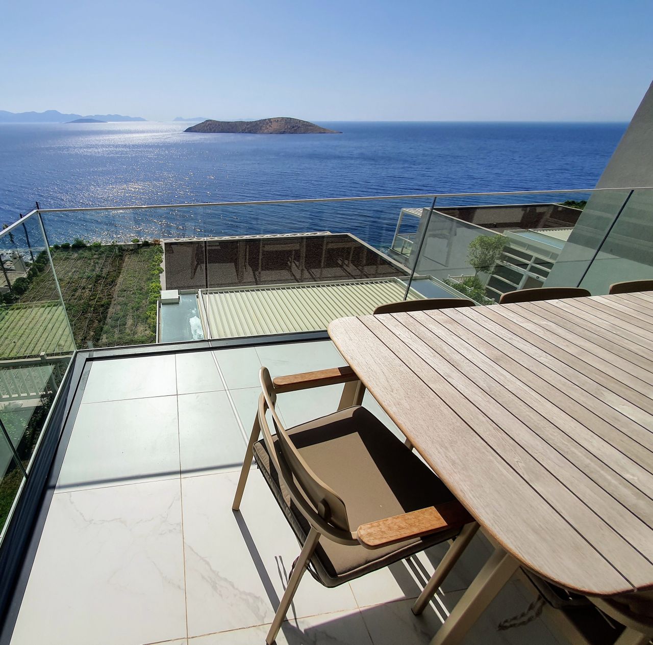 Apartamento en Bodrum, Turquia, 253 m² - imagen 7