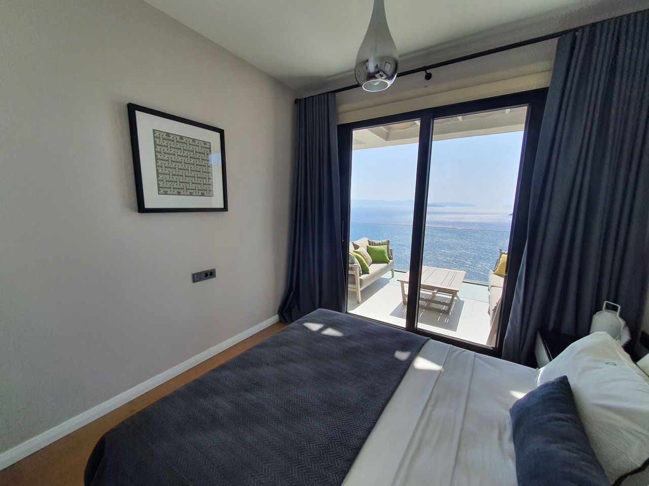 Apartamento en Bodrum, Turquia, 253 m² - imagen 14