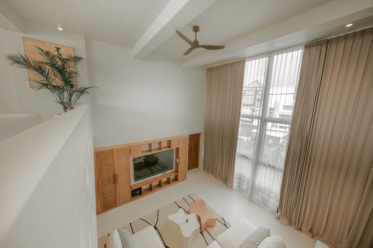 Appartement à Denpasar, Indonésie, 54 m² - image 4