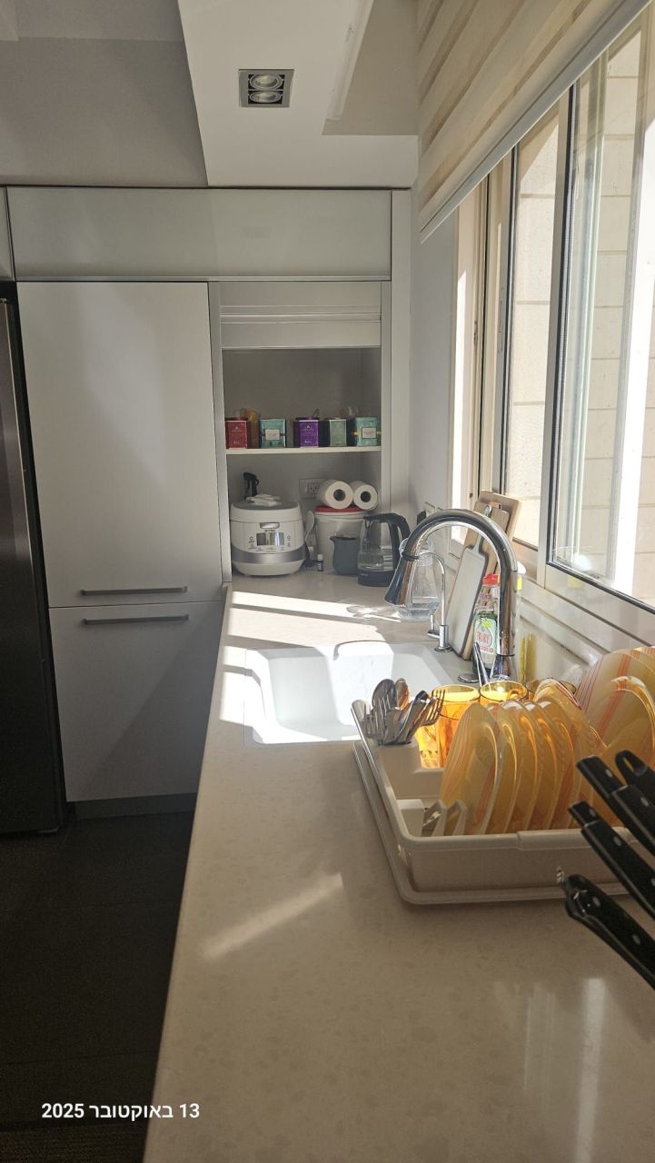 Wohnung in Haifa, Israel, 130 m² - Foto 2