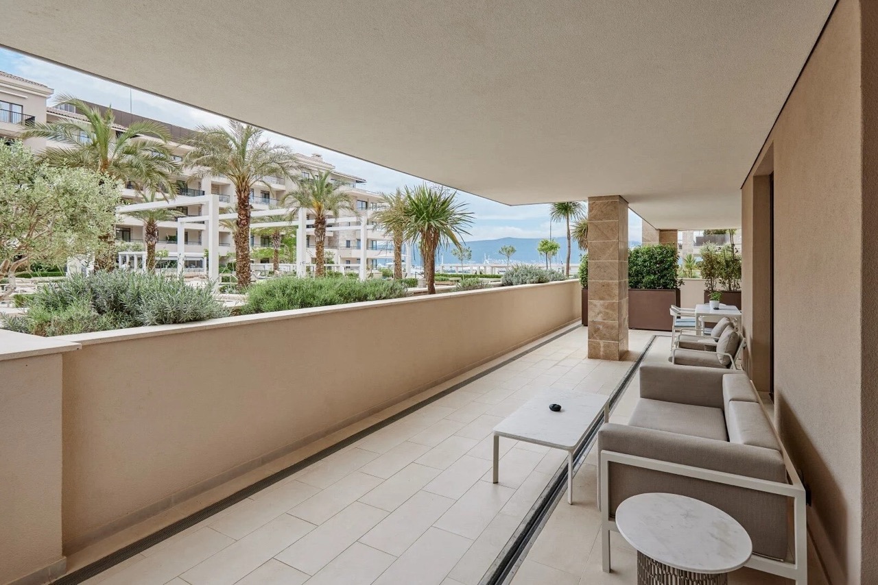 Appartement à Tivat, Monténégro, 193 m² - image 16