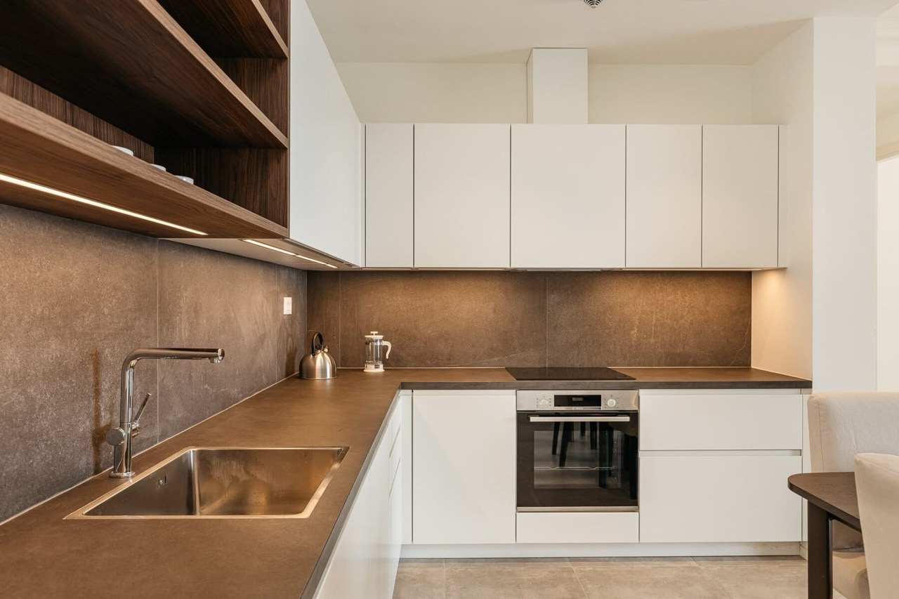 Wohnung in Halbinsel Luštica, Montenegro, 77 m² - Foto 10