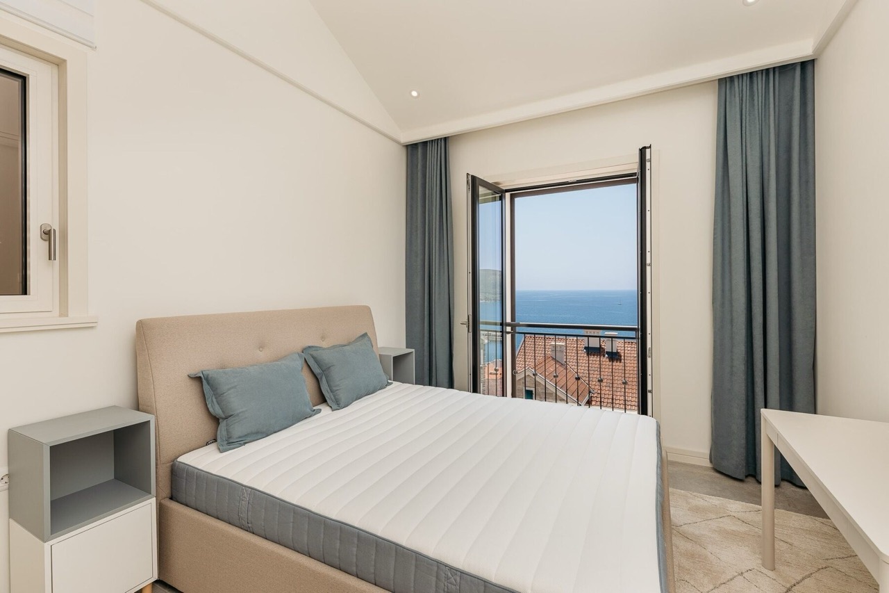 Wohnung in Halbinsel Luštica, Montenegro, 77 m² - Foto 5