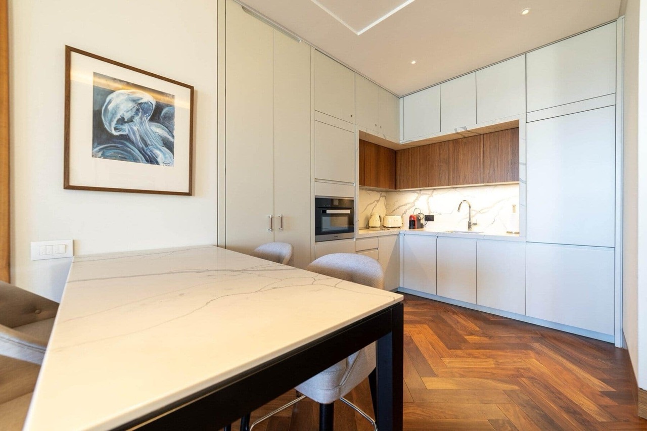 Wohnung in Tivat, Montenegro, 83 m² - Foto 11