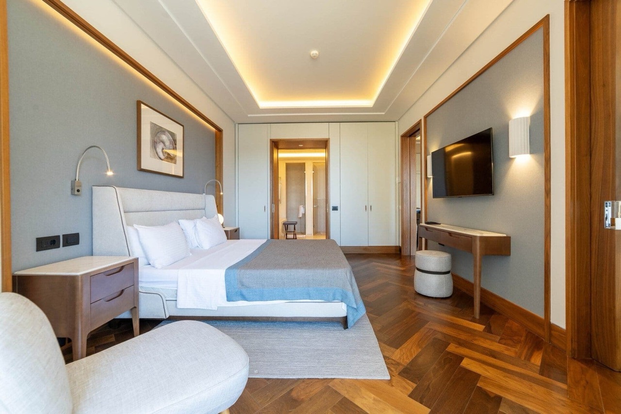 Wohnung in Tivat, Montenegro, 83 m² - Foto 14