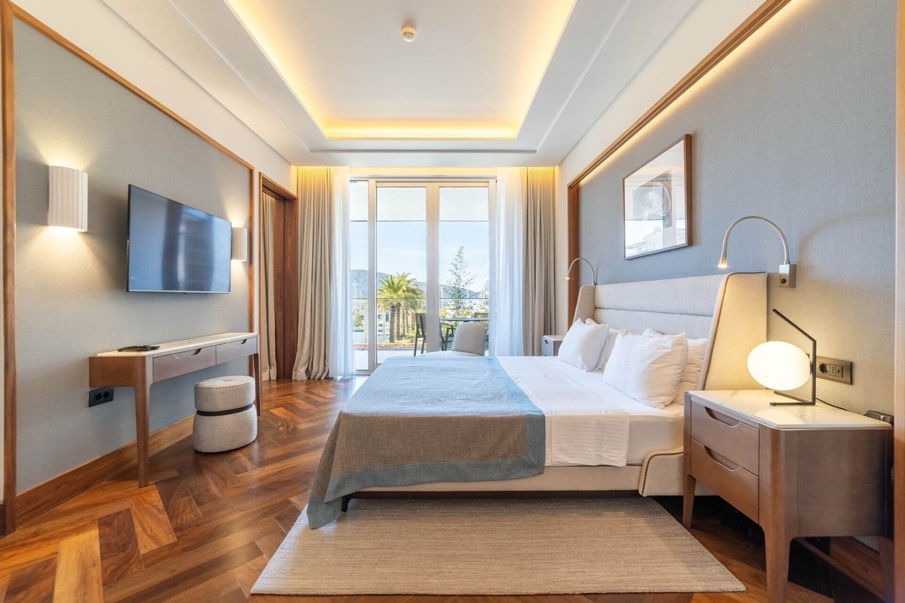 Wohnung in Tivat, Montenegro, 83 m² - Foto 16