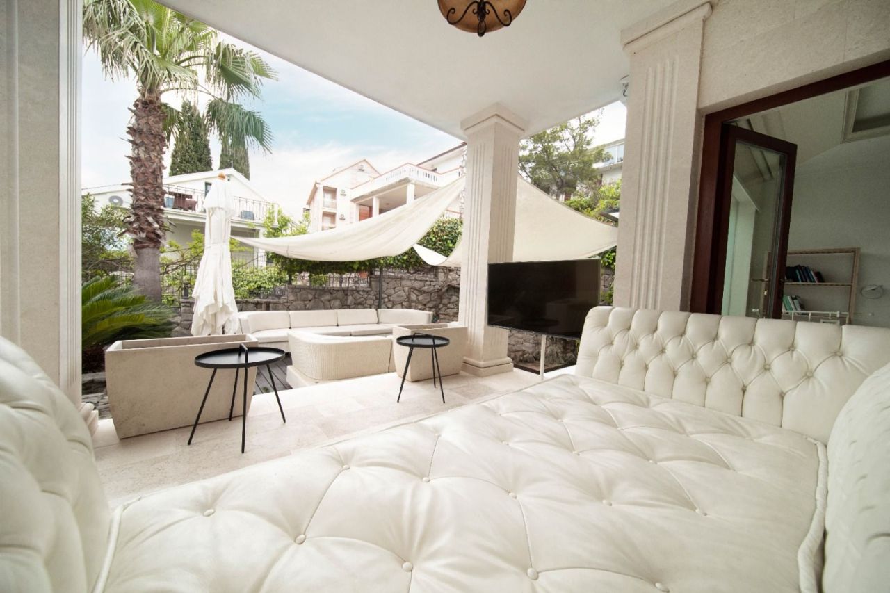 Villa in Halbinsel Luštica, Montenegro, 238 m² - Foto 6