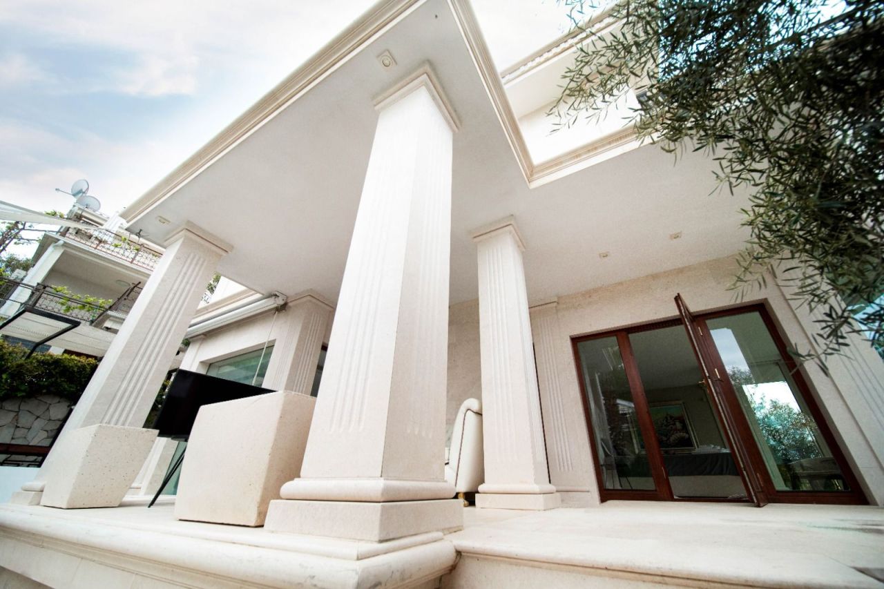 Villa in Halbinsel Luštica, Montenegro, 238 m² - Foto 7