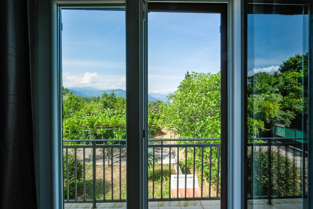 Casa sulla penisola di Luštica, Montenegro, 116 m² - foto 6