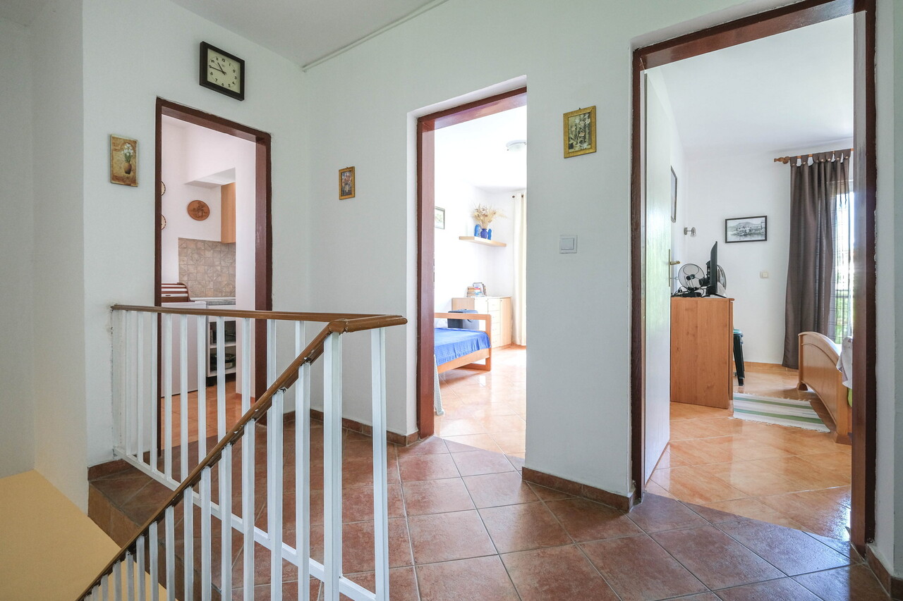 Casa sulla penisola di Luštica, Montenegro, 116 m² - foto 7