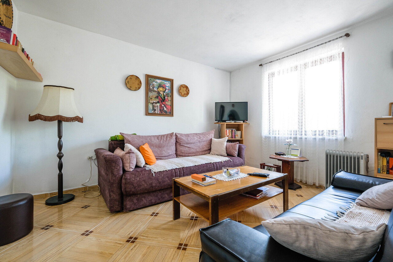 Casa sulla penisola di Luštica, Montenegro, 116 m² - foto 10