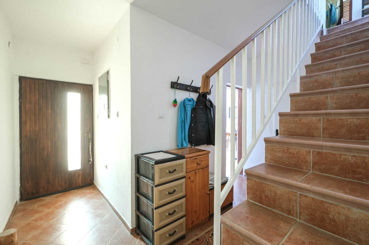 Casa sulla penisola di Luštica, Montenegro, 116 m² - foto 13