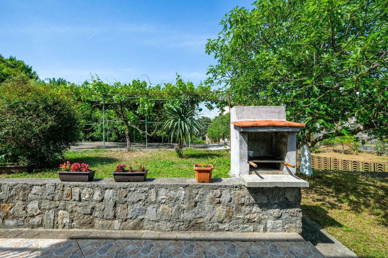 Casa sulla penisola di Luštica, Montenegro, 116 m² - foto 8