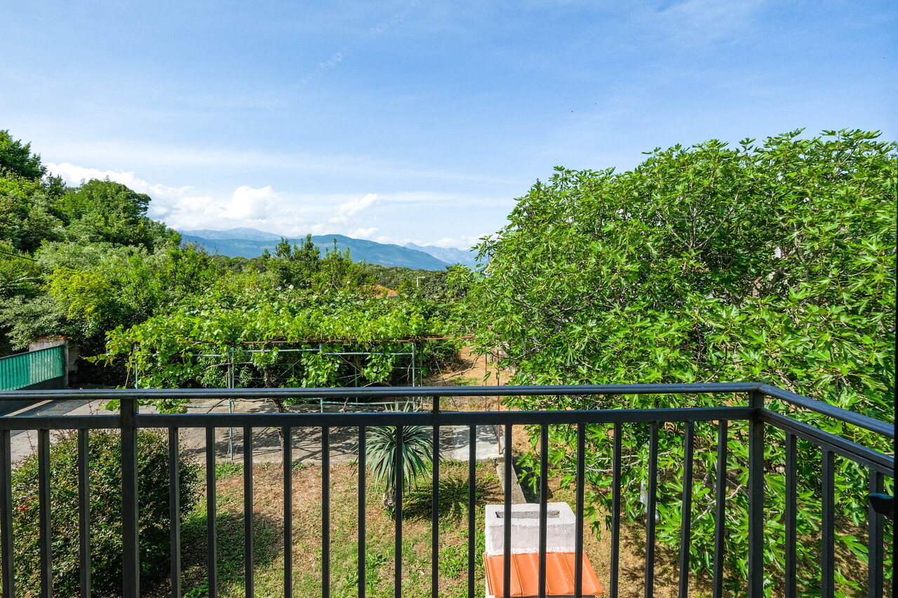 Casa sulla penisola di Luštica, Montenegro, 116 m² - foto 18