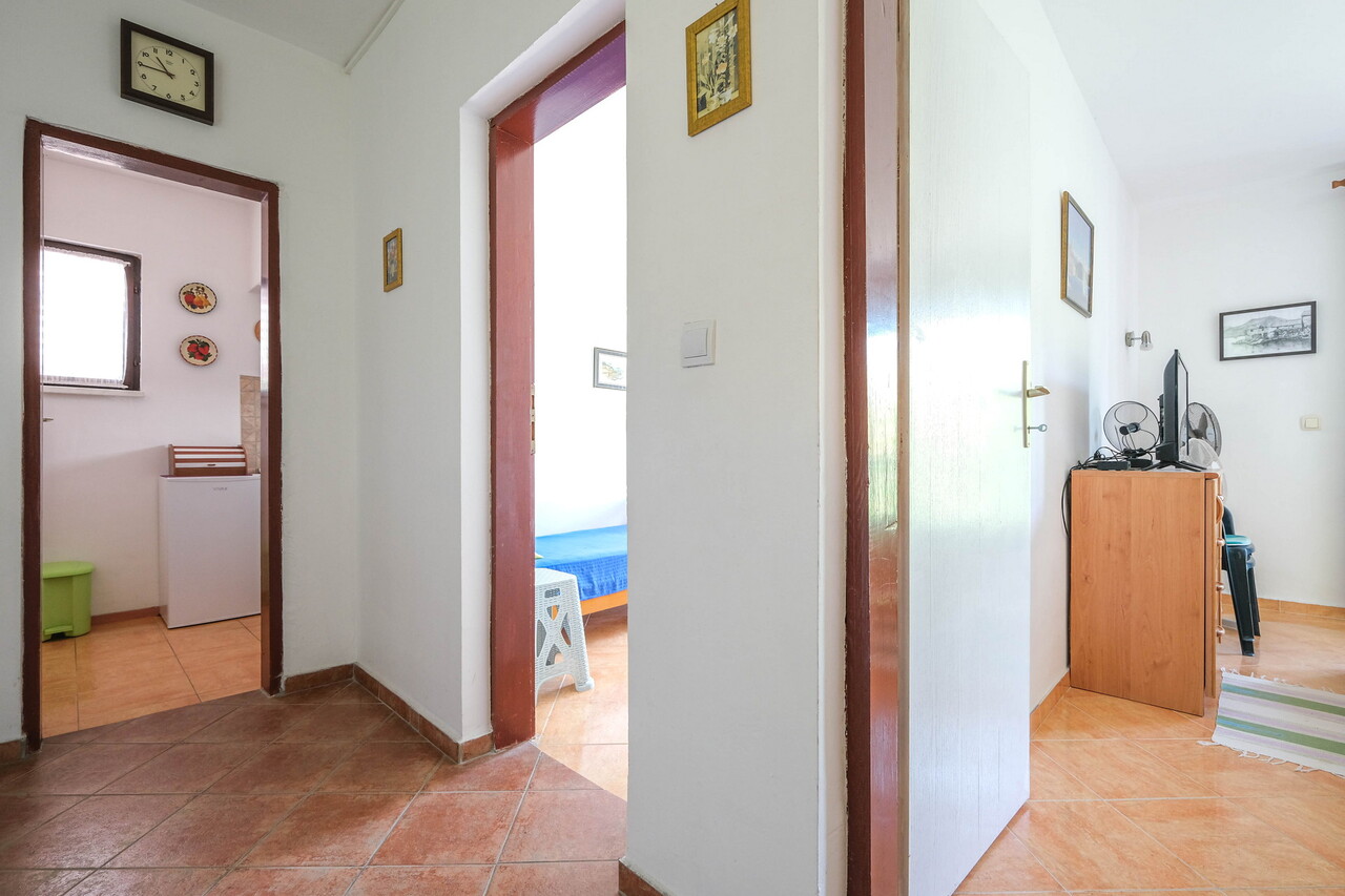 Casa sulla penisola di Luštica, Montenegro, 116 m² - foto 16