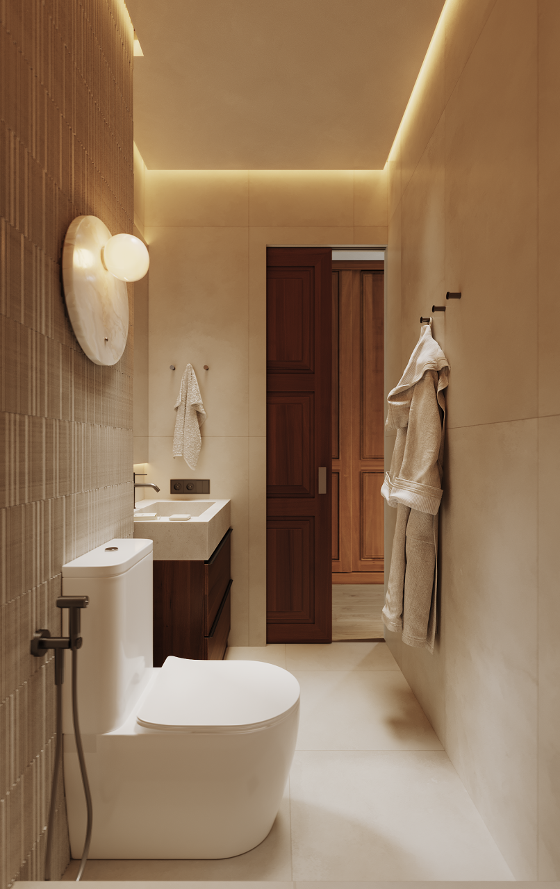 Flat in Ungasan, Indonesia, 37 m² - picture 16