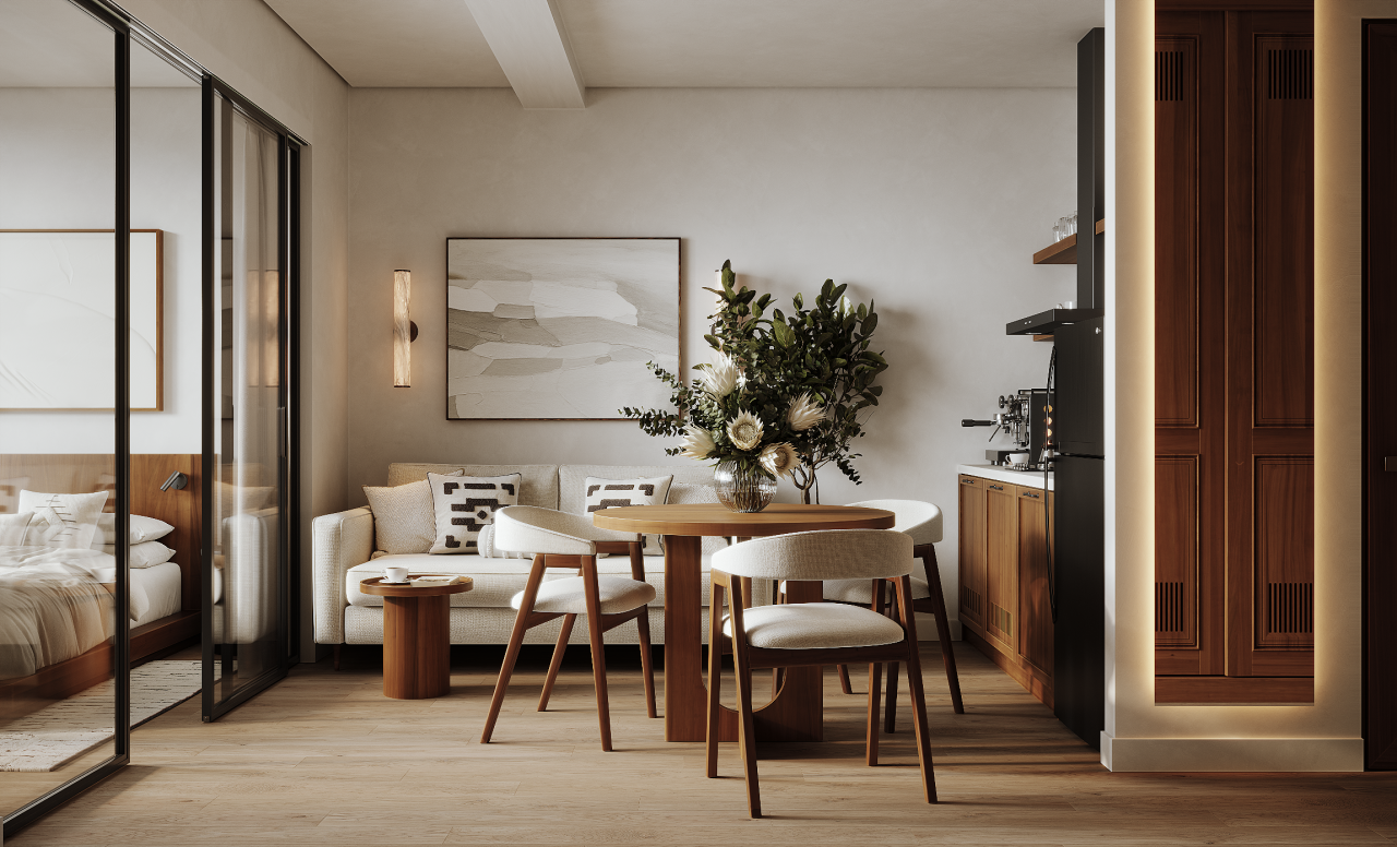 Flat in Ungasan, Indonesia, 37 m² - picture 8