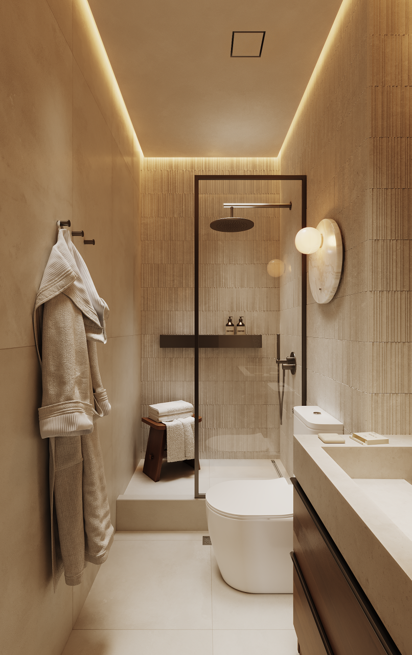 Flat in Ungasan, Indonesia, 37 m² - picture 17