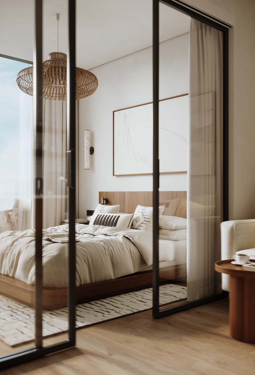 Flat in Ungasan, Indonesia, 37 m² - picture 5