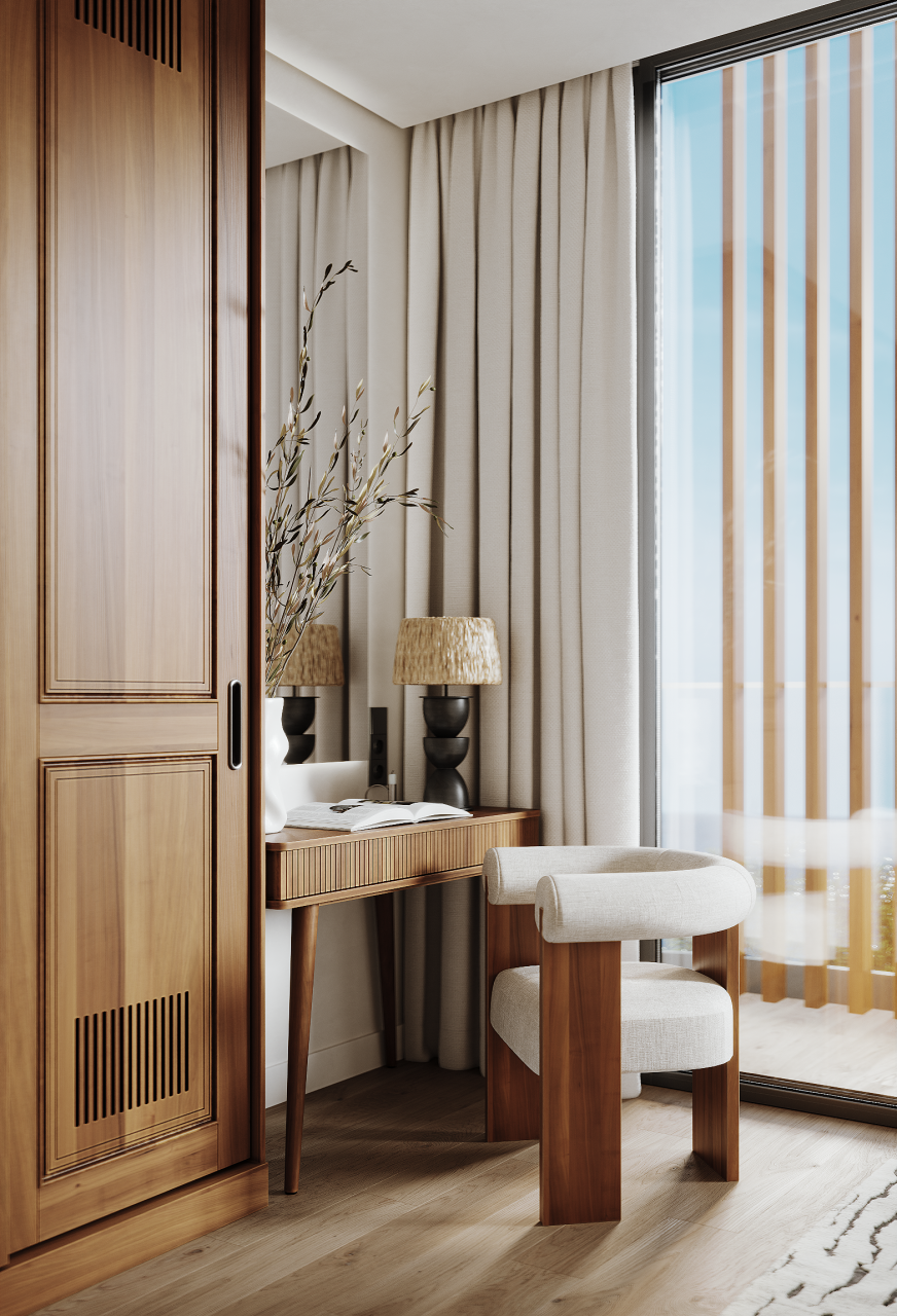 Flat in Ungasan, Indonesia, 37 m² - picture 2