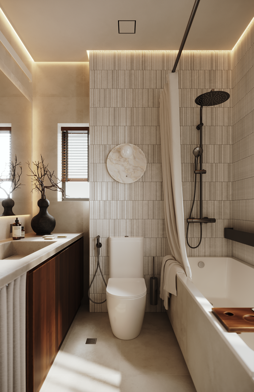 Flat in Ungasan, Indonesia, 55 m² - picture 6