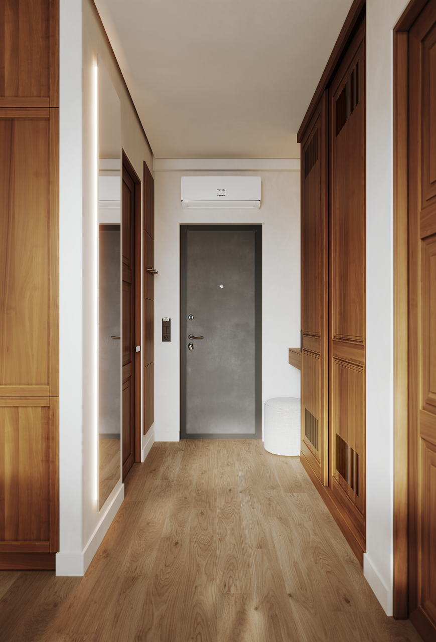 Flat in Ungasan, Indonesia, 55 m² - picture 9