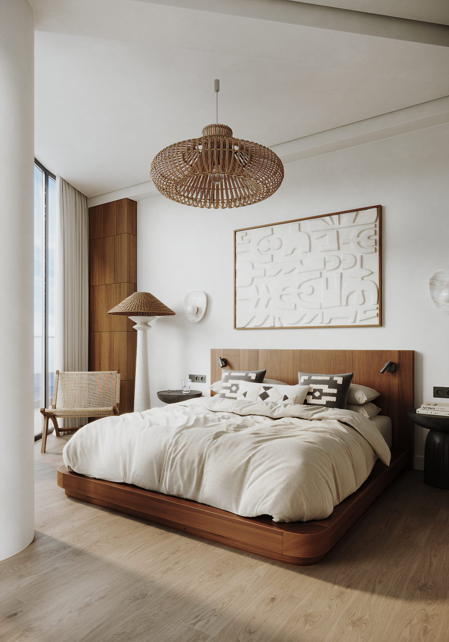 Wohnung in Ungasan, Indonesien, 92 m² - Foto 3