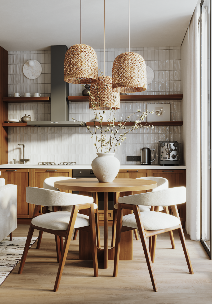 Wohnung in Ungasan, Indonesien, 92 m² - Foto 7