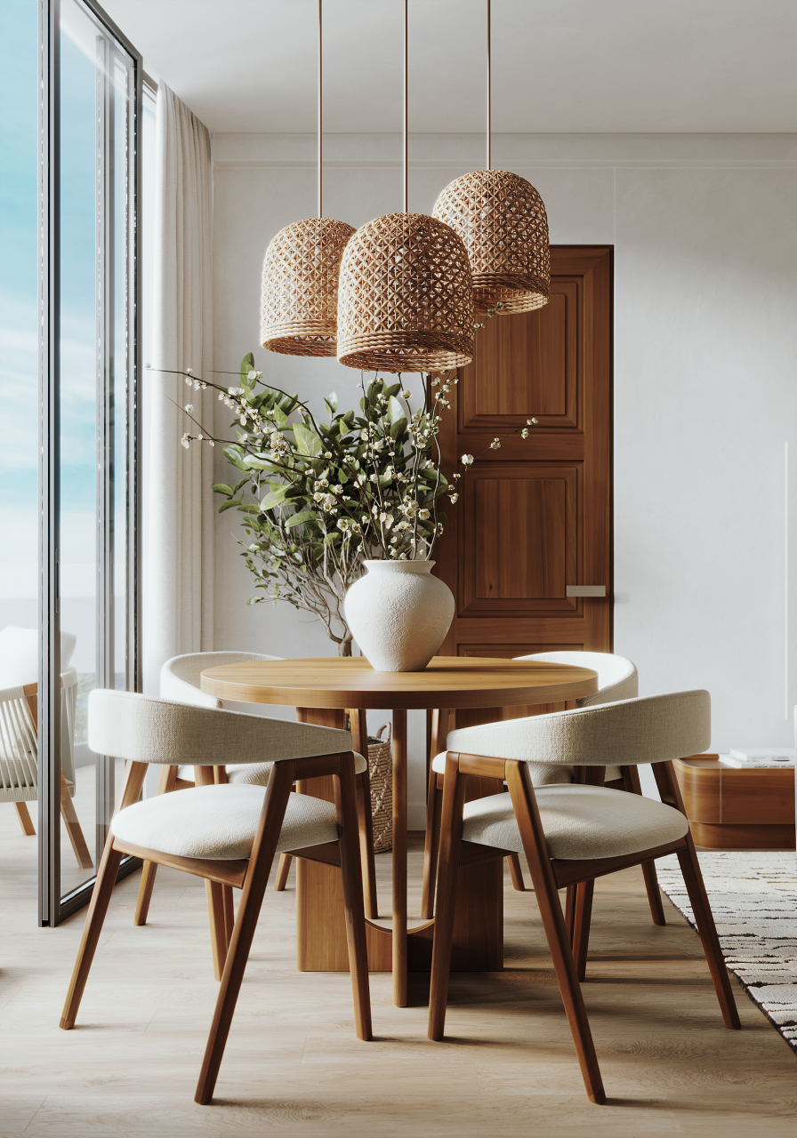 Wohnung in Ungasan, Indonesien, 92 m² - Foto 8