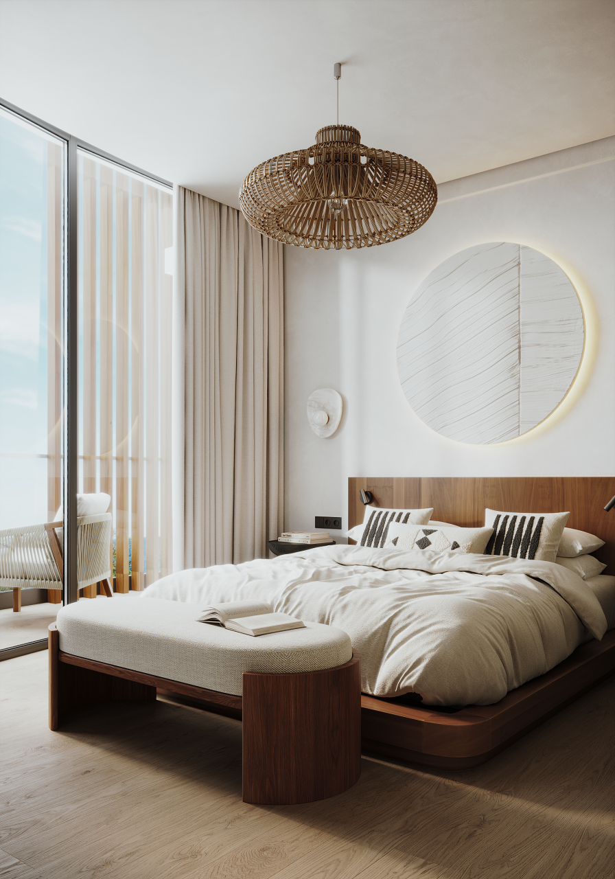 Wohnung in Ungasan, Indonesien, 92 m² - Foto 9