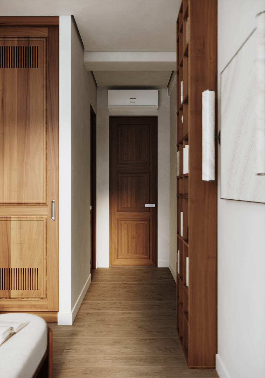 Wohnung in Ungasan, Indonesien, 92 m² - Foto 11