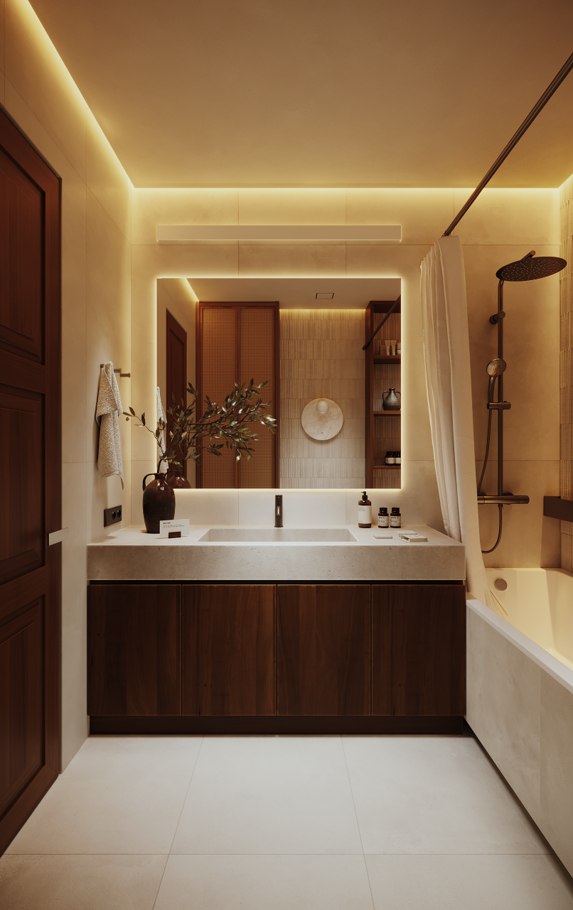 Wohnung in Ungasan, Indonesien, 92 m² - Foto 14