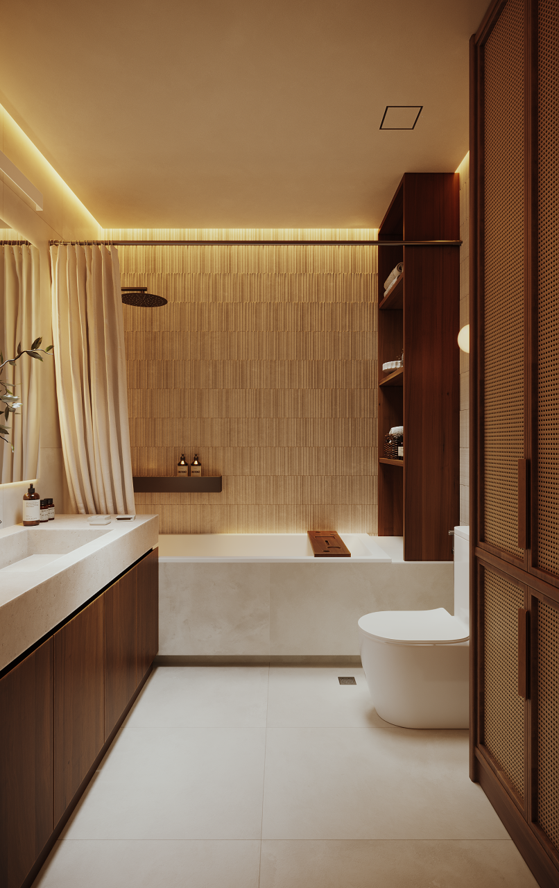 Wohnung in Ungasan, Indonesien, 92 m² - Foto 15