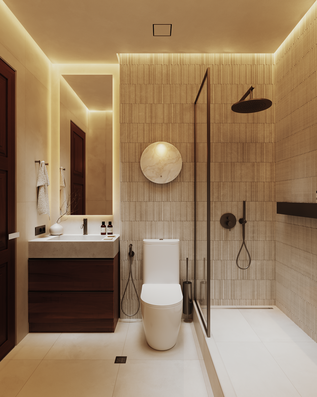 Wohnung in Ungasan, Indonesien, 92 m² - Foto 18