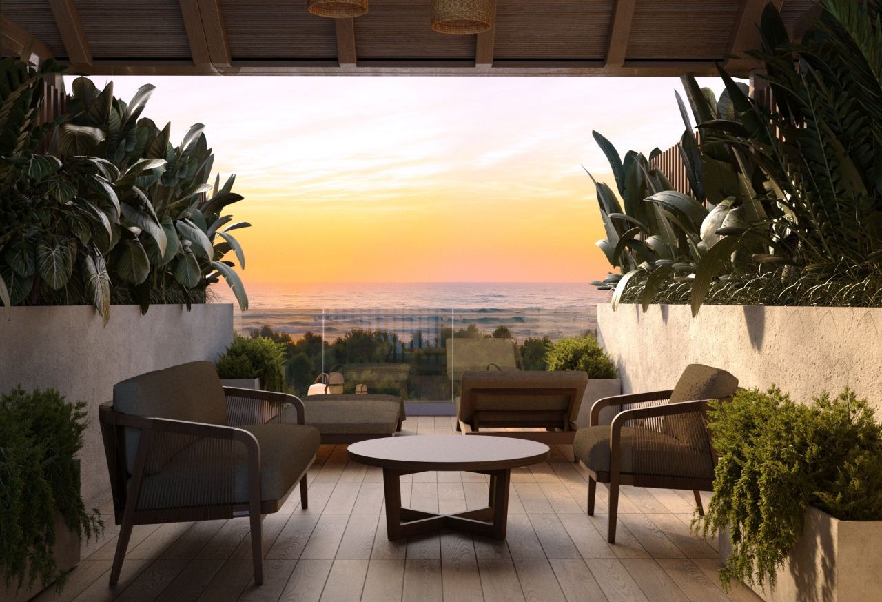 Appartamenti a Ungasan, Indonesia, 29 m² - foto 7