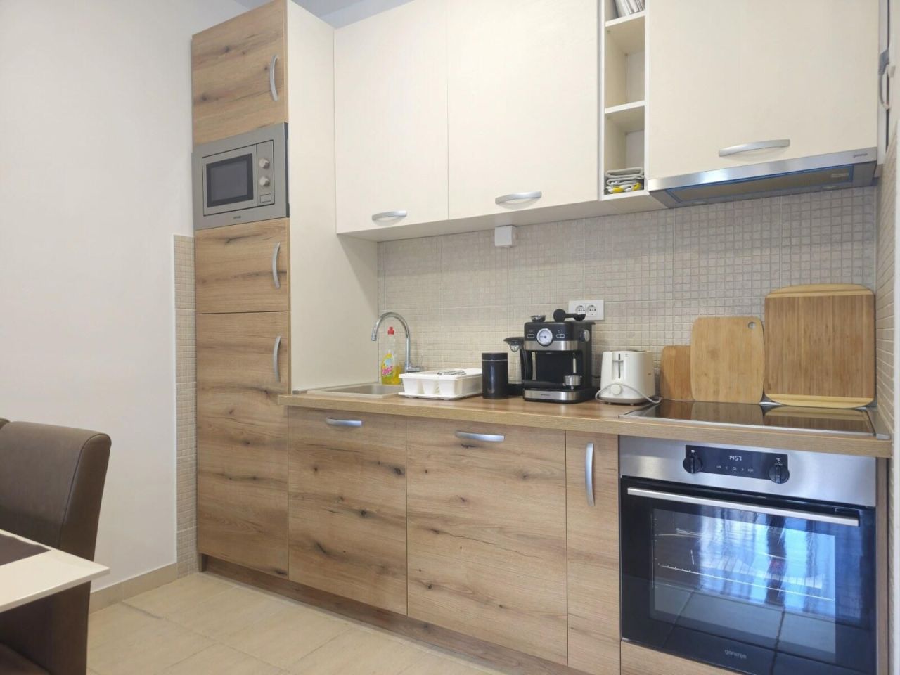 Piso en Becici, Montenegro, 47 m² - imagen 2