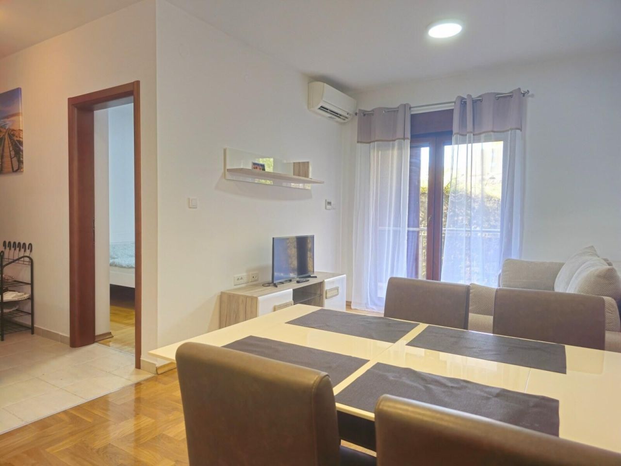 Piso en Becici, Montenegro, 47 m² - imagen 4