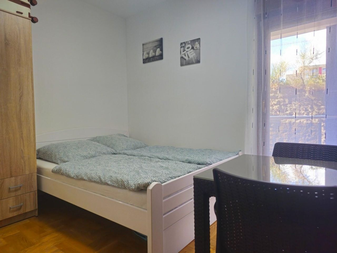 Piso en Becici, Montenegro, 47 m² - imagen 6