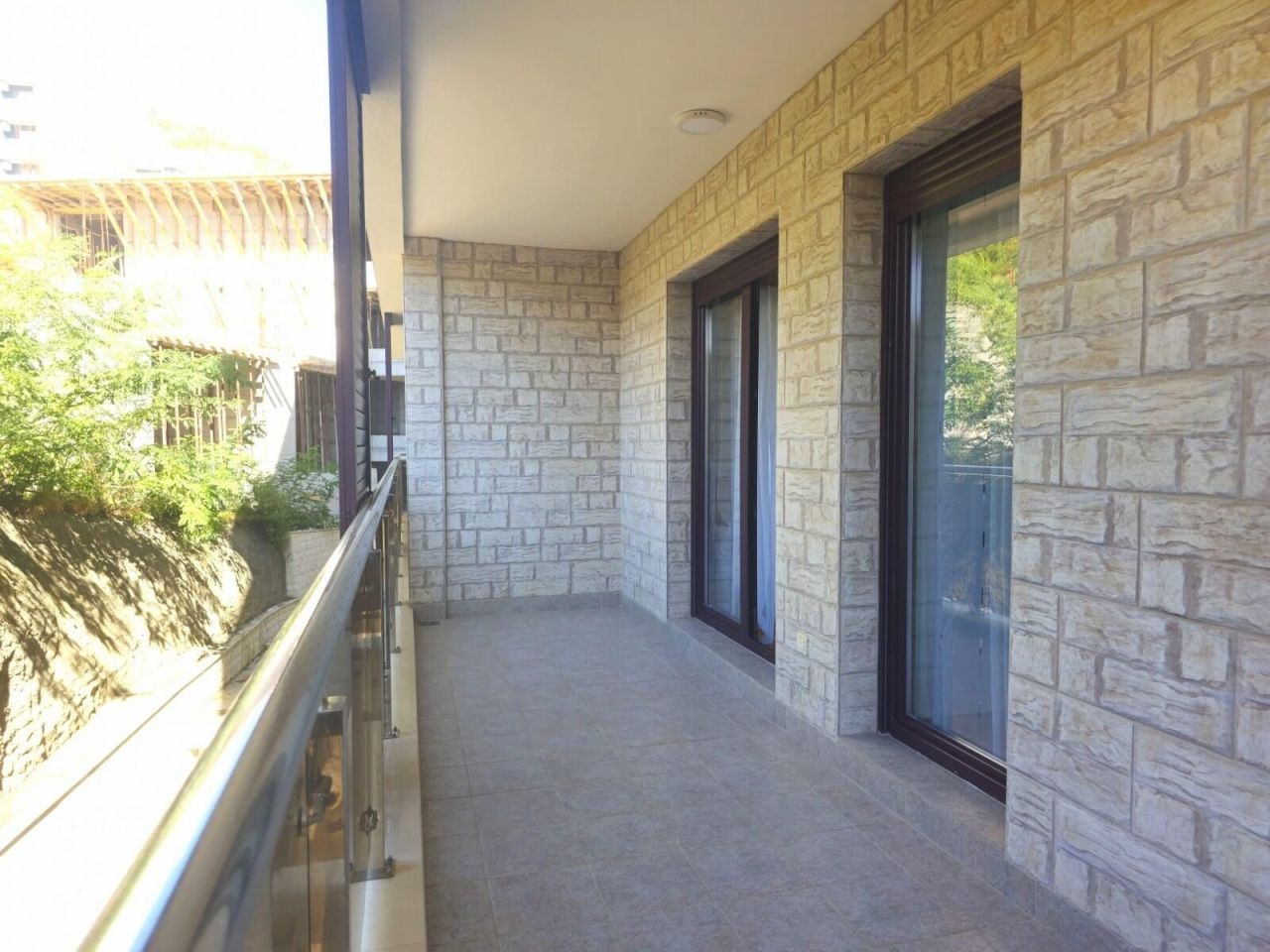 Piso en Becici, Montenegro, 47 m² - imagen 8