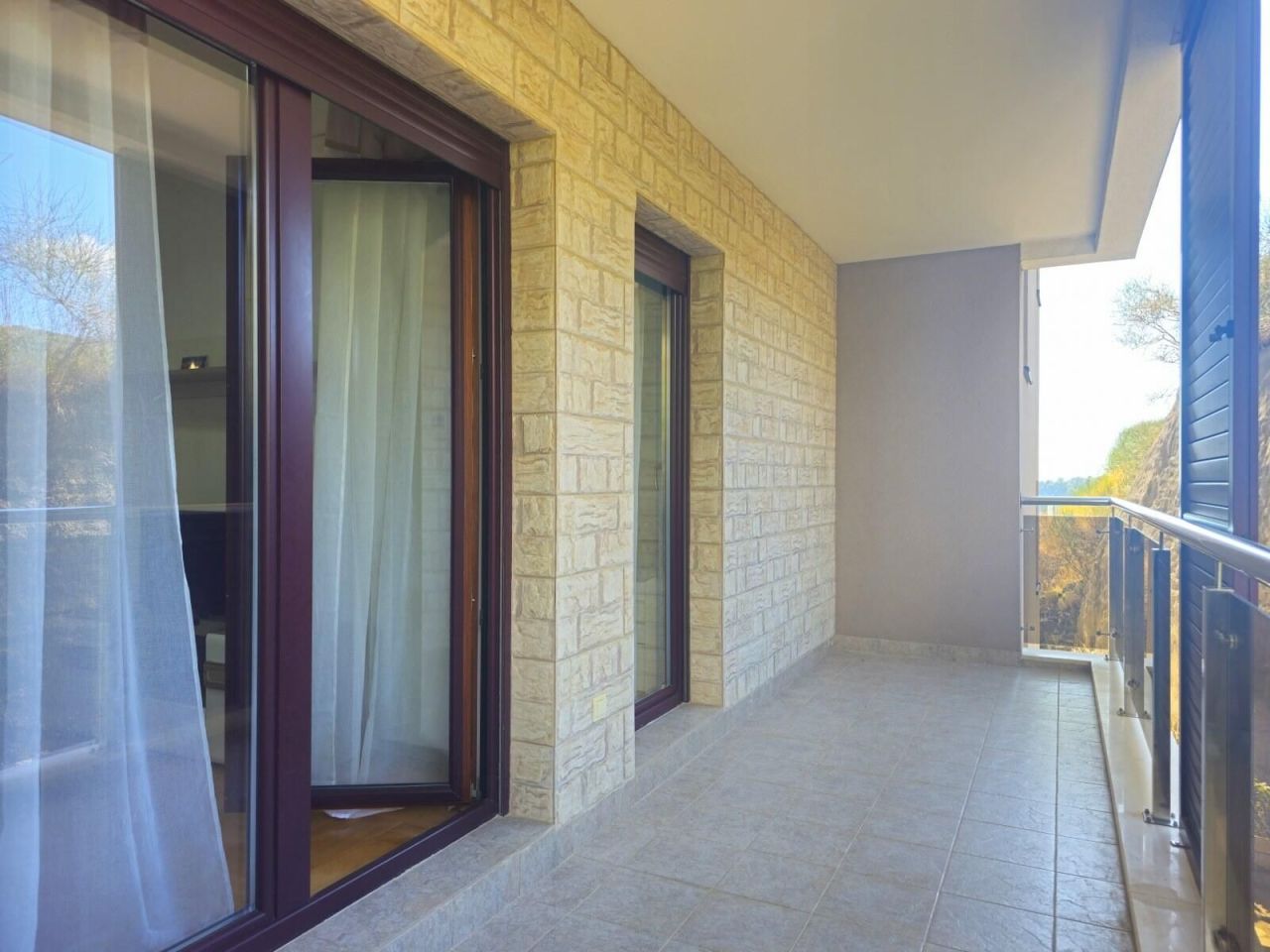 Piso en Becici, Montenegro, 47 m² - imagen 9