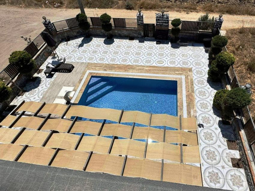 Villa à Didim, Turquie, 165 m² - image 1